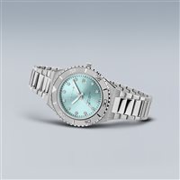 Orologio Bering Donna ARCTIC SAILING in Acciaio 18936-707 - 18936-707